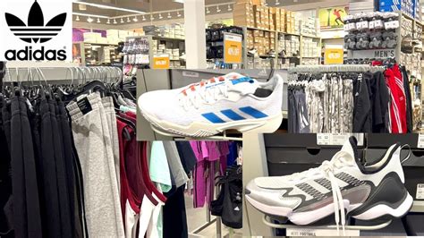 adidas store chesterfield